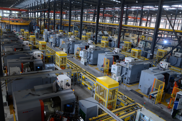 萬(wàn)豐摩輪迎來(lái)多批客戶(hù)來(lái)訪(fǎng)考察