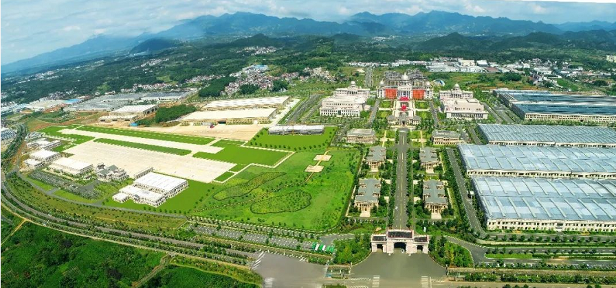 珠海航展落下帷幕 全國輕型飛機錦標賽即將開(kāi)啟