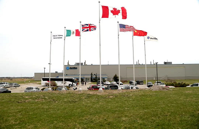 萬(wàn)豐鎂瑞丁榮獲中國有色金屬科學(xué)技術(shù)一等獎